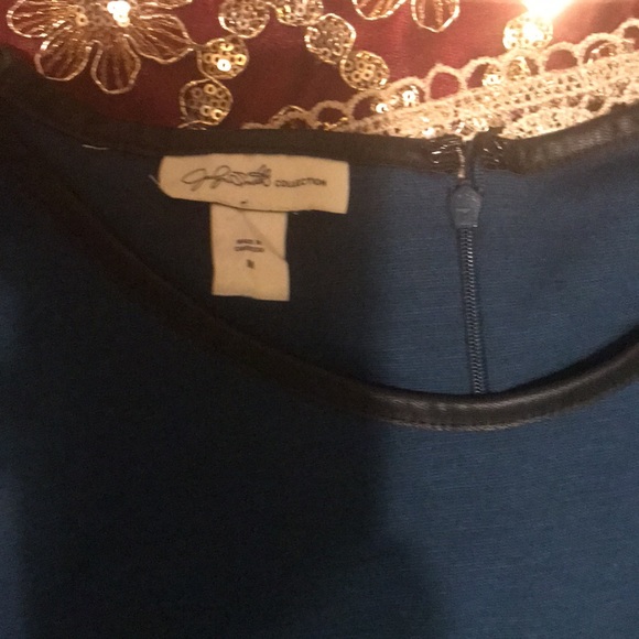 Dress - Picture 2 of 4